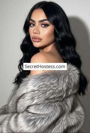 21 year old Latin Escort in Pristina Briana, Independent