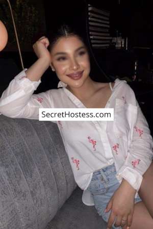 24 year old Latin Escort in Munich Canela, Agency