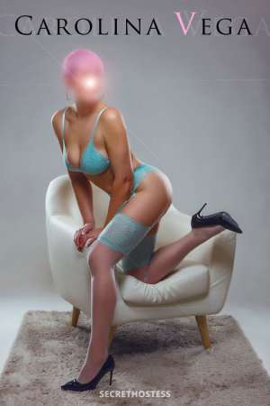 46 year old Escort in Palmas de Gran Canaria Carolina, escort