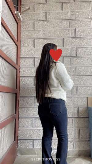 24 year old Indian Escort in Dehradun, Uttarakhand Pooja, Reel Meet (Outcall Only), escort