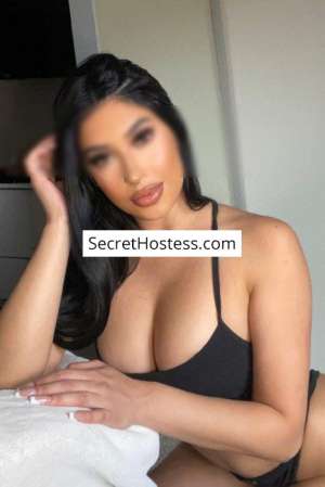 26 year old Hispanic Escort in Munich Chiara, Agency