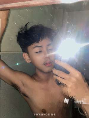19 year old Asian Escort in Medan Daniel, Male escort