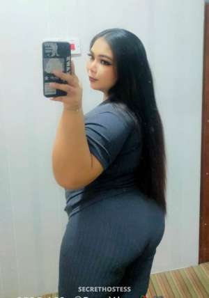 29 year old Asian Escort in Nizwa Dareen New, escort