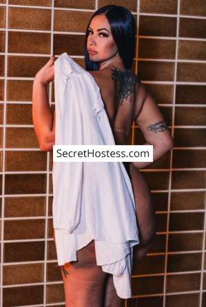 26 year old Latin Escort in Phuket Enny, Agency