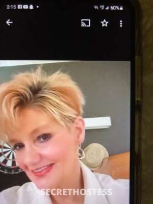 Georgia 59Yrs Old Escort Dallas TX Image - 1