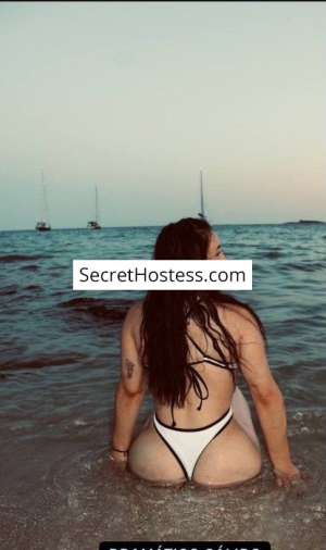 Giorgina 25Yrs Old Escort 65KG 165CM Tall Durres Image - 5