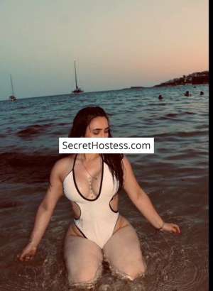 Giorgina 25Yrs Old Escort 65KG 165CM Tall Durres Image - 6