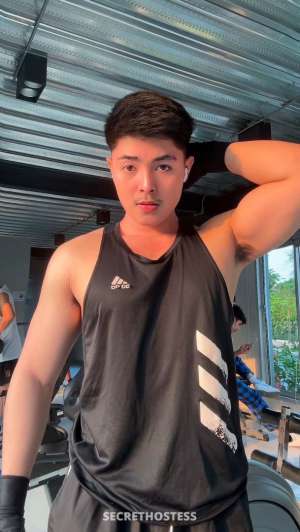 24 year old Asian Escort in Bangkok J a K E H U N K, Male escort