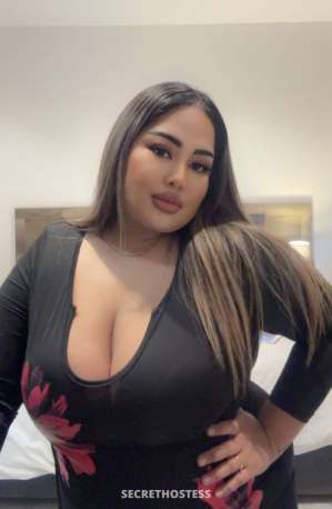 27 year old Escort in Jeddah Jamiexx thick girl just arrived jeddah, escort