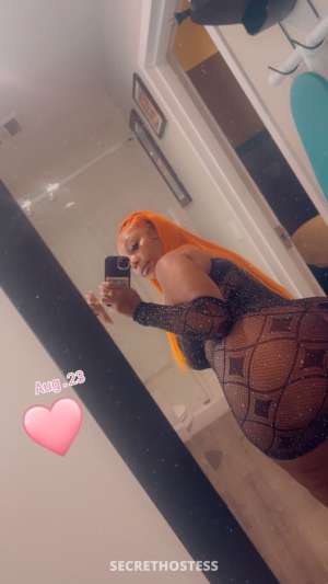 Jasmine 25Yrs Old Escort Image - 2