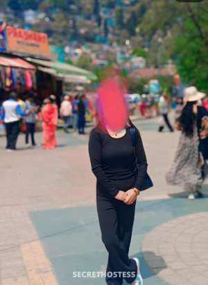 25 year old Asian Escort in New Delhi Jenni, escort