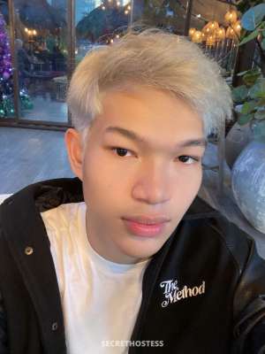 Jiew 22Yrs Old Escort 175CM Tall London Image - 1