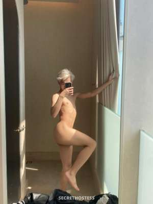 Jiew 22Yrs Old Escort 175CM Tall London Image - 3