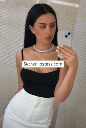 25 year old Caucasian Escort in Juffair Kira, Independent