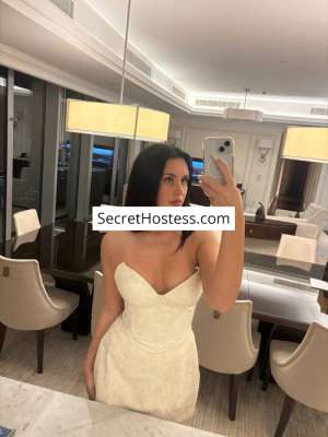 Kira 25Yrs Old Escort 57KG 172CM Tall Juffair Image - 3