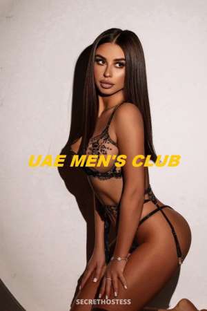 31 year old Escort in Riyadh Kira, escort