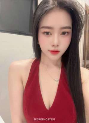 Lina 22Yrs Old Escort 157CM Tall Muscat Image - 2