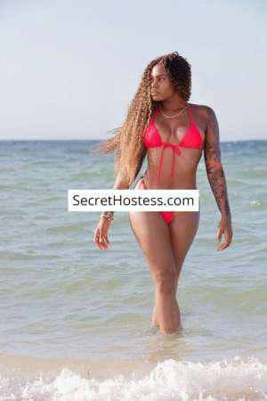 Luna 25Yrs Old Escort 62KG 175CM Tall Playa del Carmen Image - 3
