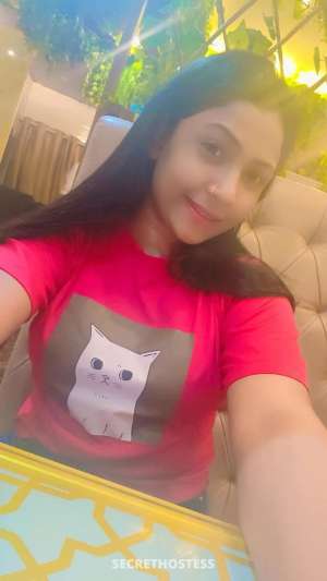 Manushi 23Yrs Old Escort 168CM Tall Thāne Image - 1