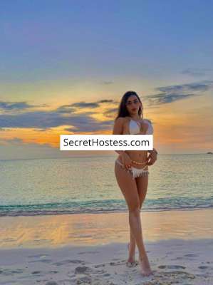 27 year old Latin Escort in Caracas Meghan, Independent
