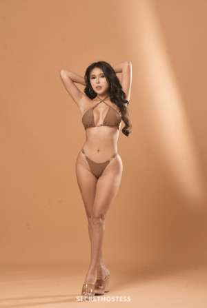 20 year old Asian Escort in Dubai Nicole, escort