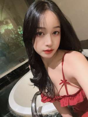 24 year old Asian Escort in Osaka Love Ole, escort