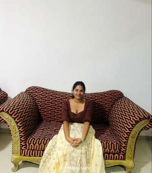 0 year old Russian Escort in Visakhapatnam Nandini 3000 Unlimited Shot College Girl, escort