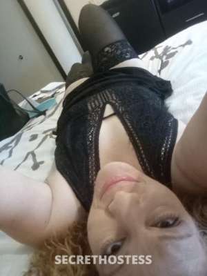 Sevin 45Yrs Old Escort Columbia SC Image - 2
