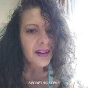 Sevin 45Yrs Old Escort Columbia SC Image - 5