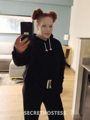 Sevin 45Yrs Old Escort Columbia SC Image - 7
