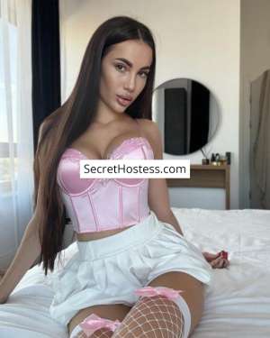 Sofia 22Yrs Old Escort 57KG 170CM Tall Minsk Image - 3