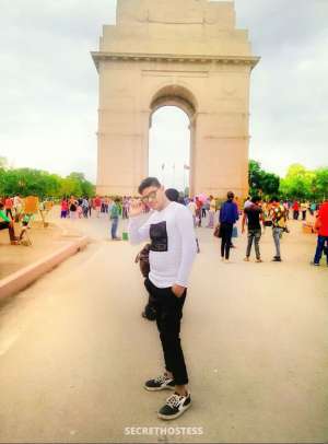 Sunny 25Yrs Old Escort 159CM Tall Bhopal Image - 1