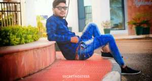 Sunny 25Yrs Old Escort 159CM Tall Bhopal Image - 6