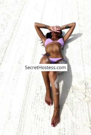 29 year old Mixed Race Escort in Linz Violetta, Independent