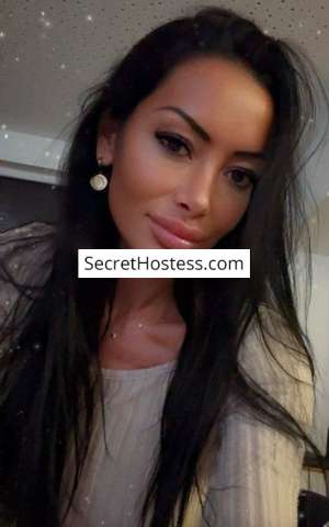 Violetta 29Yrs Old Escort 45KG 165CM Tall Linz Image - 1