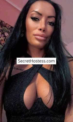Violetta 29Yrs Old Escort 45KG 165CM Tall Linz Image - 2