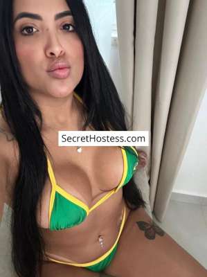 Zara 25Yrs Old Escort 65KG 167CM Tall Pula Image - 3
