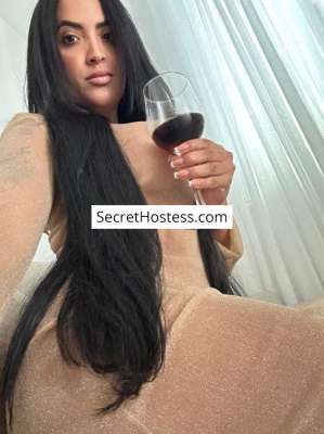 Zara 25Yrs Old Escort 65KG 167CM Tall Pula Image - 9