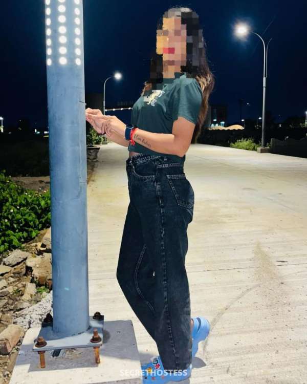 Anamika 21Yrs Old Escort 175CM Tall Indore Image - 1