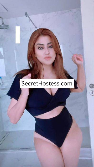 Rose 27Yrs Old Escort 56KG 167CM Tall Lahore Image - 1