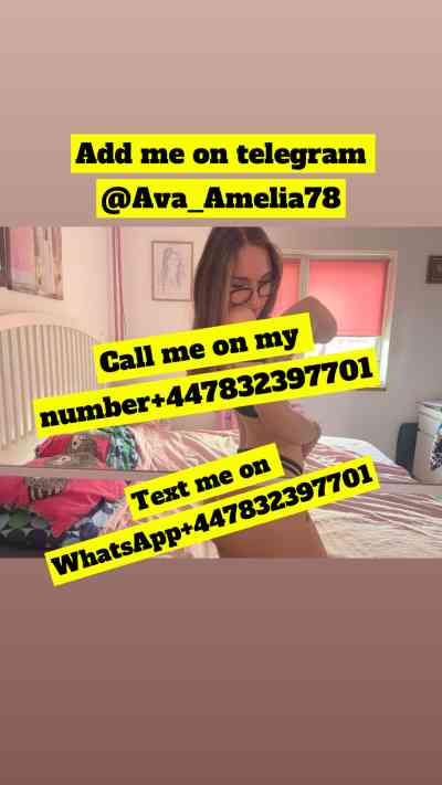 28Yrs Old Escort Ashbourne Image - 2