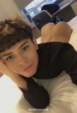 19Yrs Old Escort 168CM Tall London Image - 10