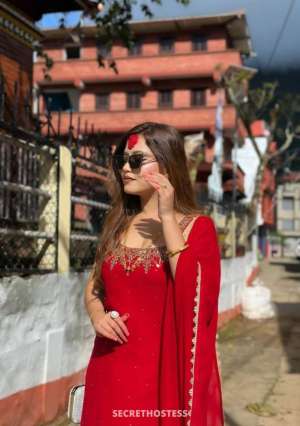 20Yrs Old Escort 160CM Tall Kathmandu Image - 4