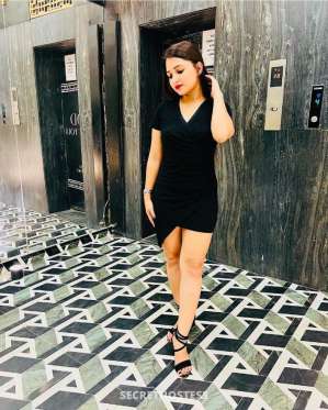 20Yrs Old Escort 185CM Tall Hyderabad Image - 1