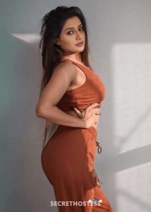 21 year old Escort in Ernakulam ꧁Monali꧂, escort