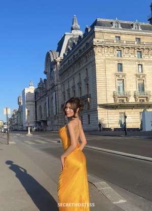 22Yrs Old Escort 172CM Tall Tel Aviv Image - 9