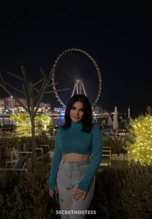 22Yrs Old Escort 175CM Tall Kayseri Image - 2