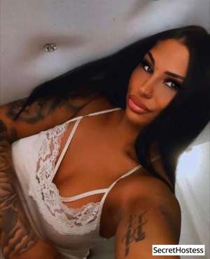 22 year old Escort in Malmo Escort model Zelmira, Malmo