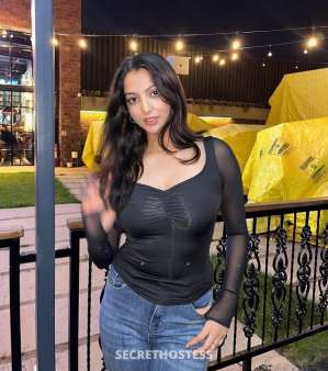 23 year old Indian Escort in Thiruvananthapuram Myself Ravina Best Real Meet Service24x7, escort