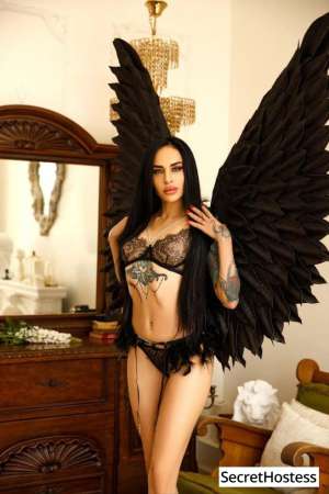 24 year old Escort in Riyadh Escort model Adel, Riyadh